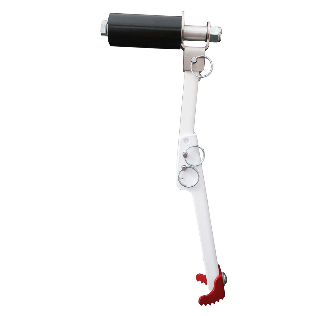 [BIKPDSSNPSS01] Snapjack Single Sided Rear Stand
