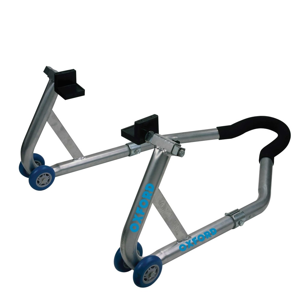 [OXFOX281] Oxford Premium Motorcycle Rear Paddock Stand