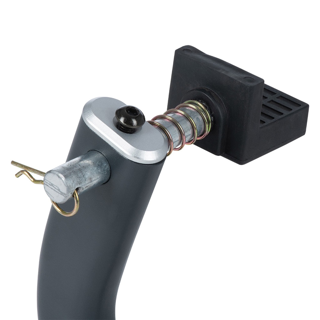 [OXFOX289] Oxford Zero-G Rear Paddock Stand L-Cups