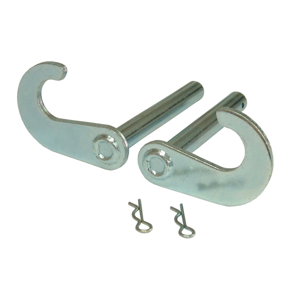 [BIKPDSHOOK] Bike-It Bobbin Hooks