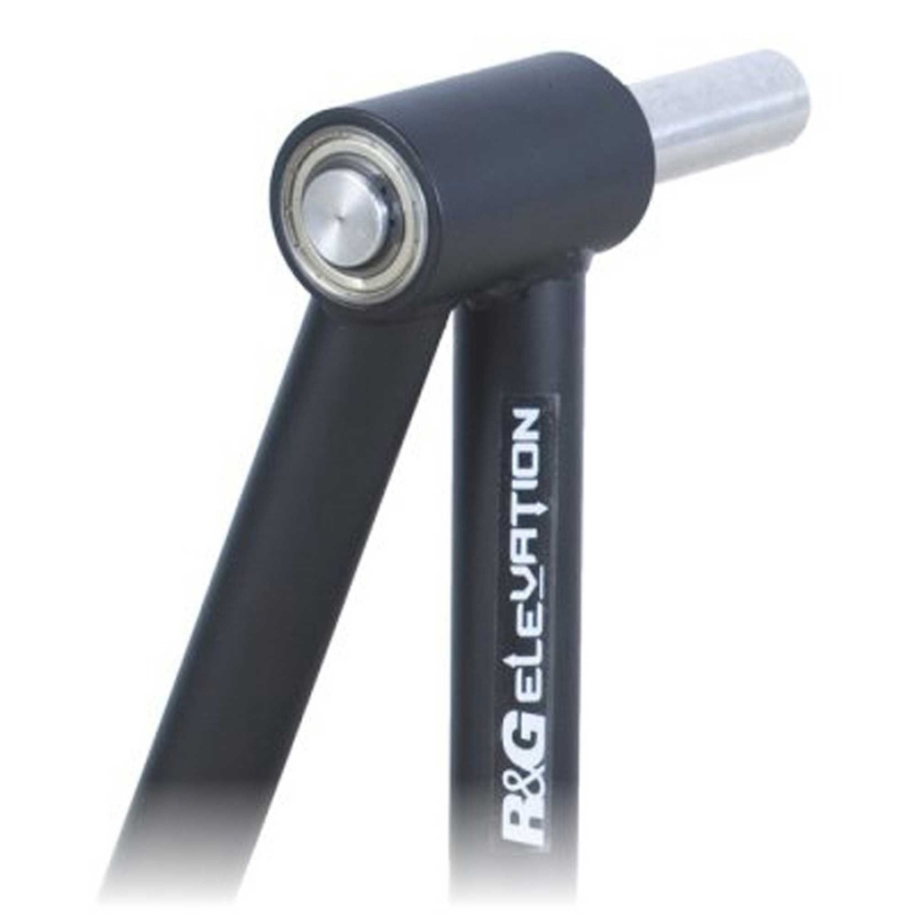 [RGPPIN5] R&G Single Sided Motorcycle Paddock Stand Pin