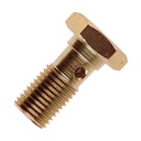 Goodridge Banjo Bolt
