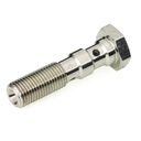 Automotive Plumbing Solutions 3/8UNF Double Banjo Bolt