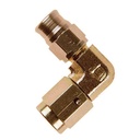 Goodridge Forged 90 Degree Female Concave Seat Fitting