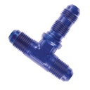 Goodridge Male Bulkhead T Piece With JIC Equal Thread