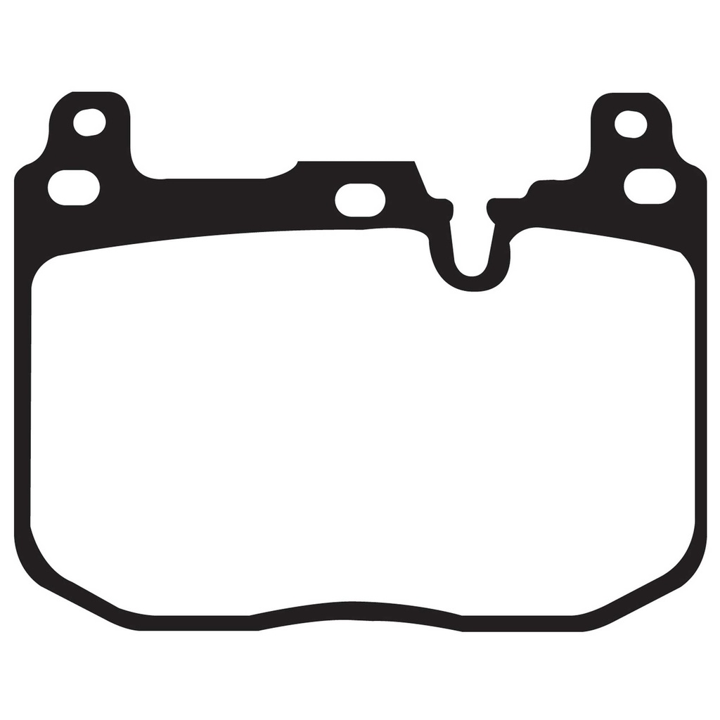 [EBCDP42130R] EBC Brakes Yellowstuff Performance Brake Pads