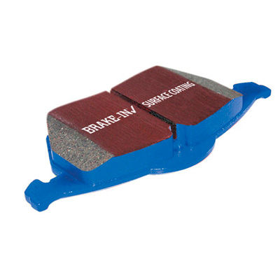 EBC Brakes Bluestuff NDX Brake Pads