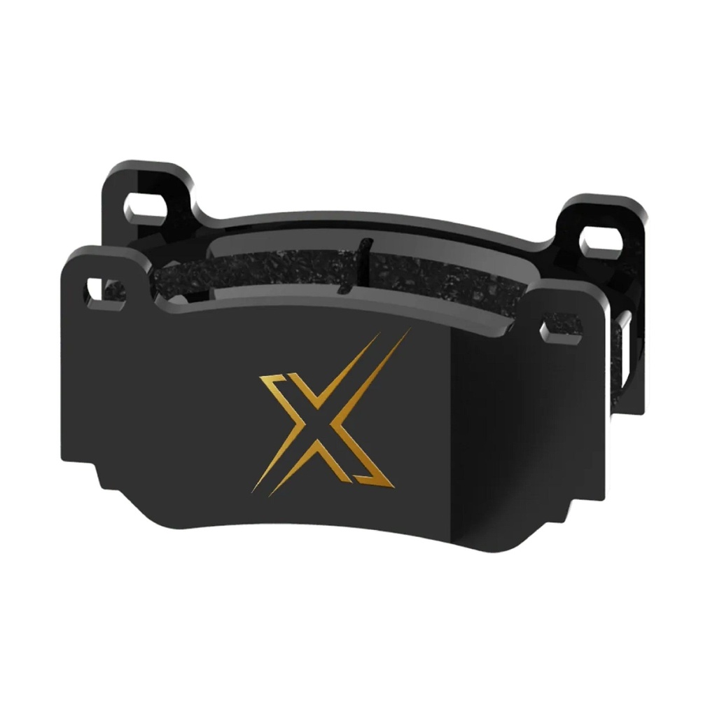 Pagid RSX Brake Pads