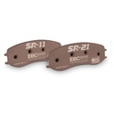 EBC Brakes SR21 Sintered Brake Pads