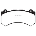 EBC Brakes SR11 Sintered Brake Pads