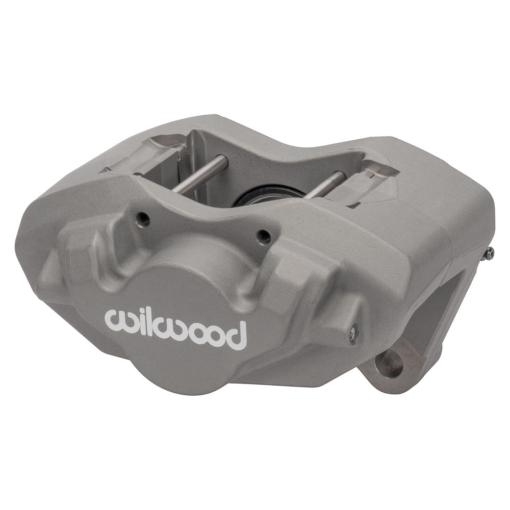 [WIL120-17172] Wilwood D45 Lightweight Forged Porsche 911 Direct Replacement Brake Caliper