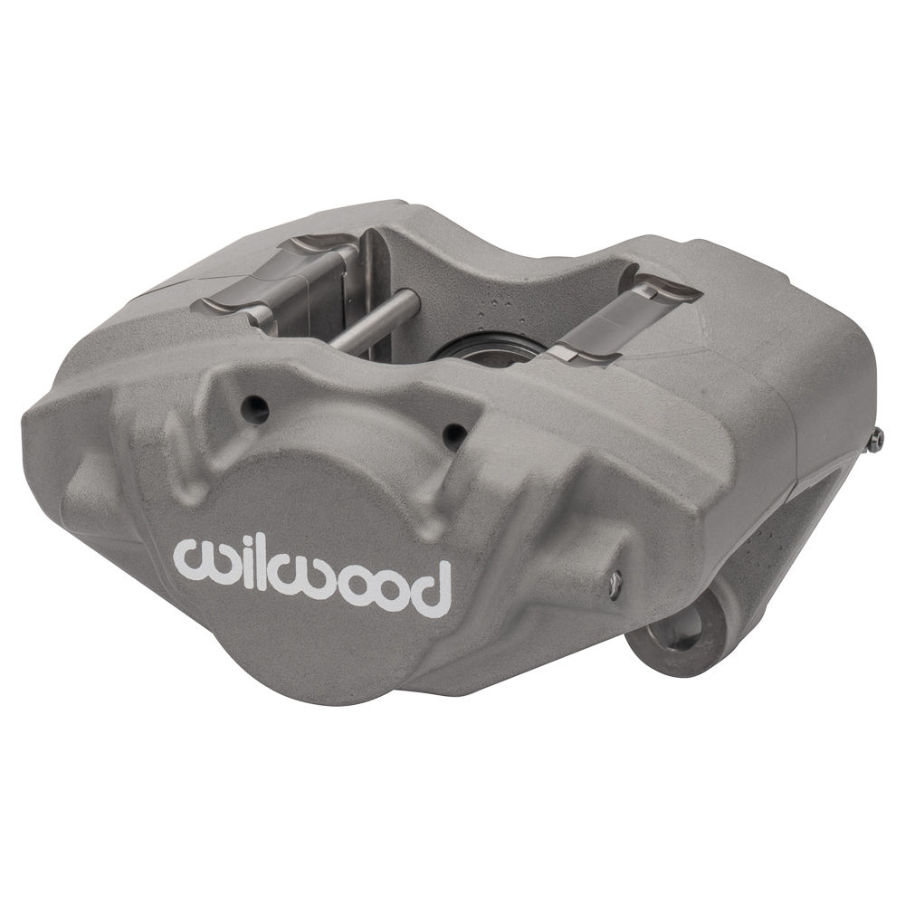 [WIL120-17166] Wilwood D31 Lightweight Forged Porsche 911 Direct Replacement Brake Caliper