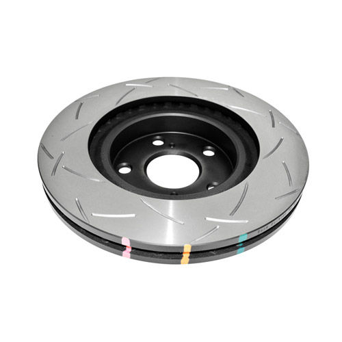 [DBA42663S-10] dba Single Brake Disc 4000 Series T3 Slotted