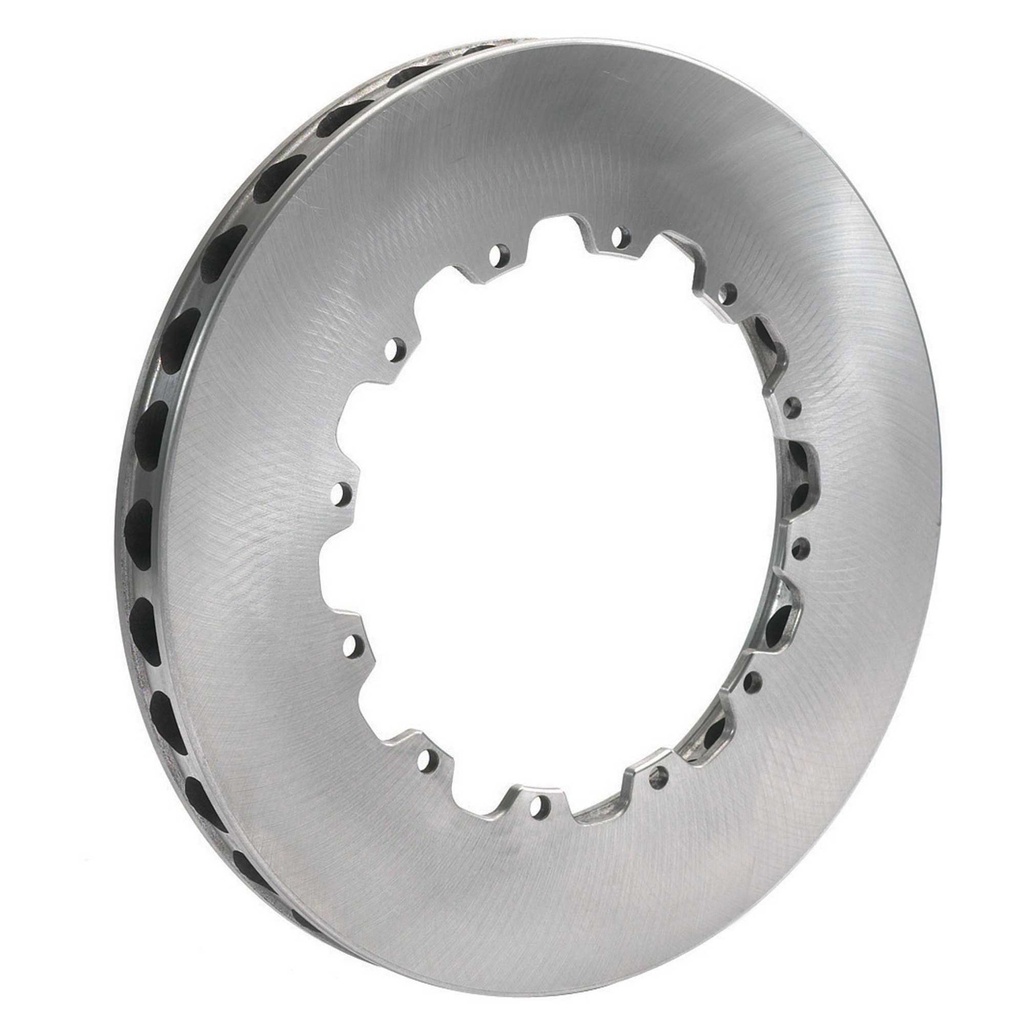 Tarox Zero Motorsport Brake Disc 350-400mm Diameter