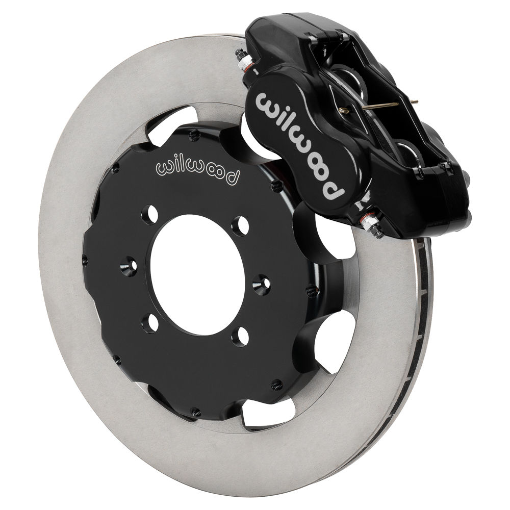 [WIL140-17937] Wilwood Big Brake Kit