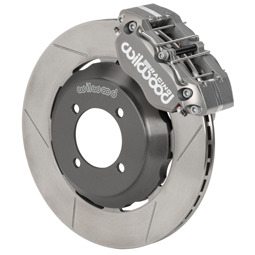 [WIL140-17936] Wilwood Big Brake Kit