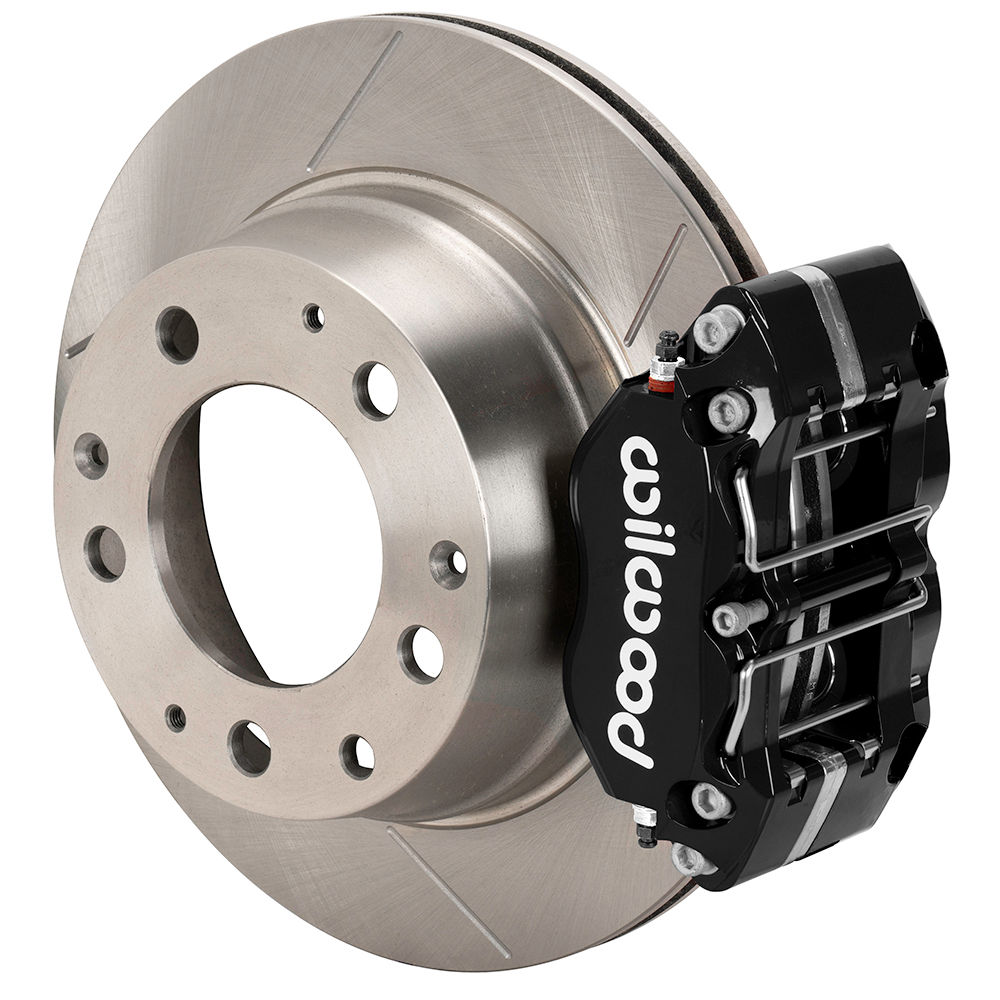 [WIL140-17003] Wilwood Big Brake Kit