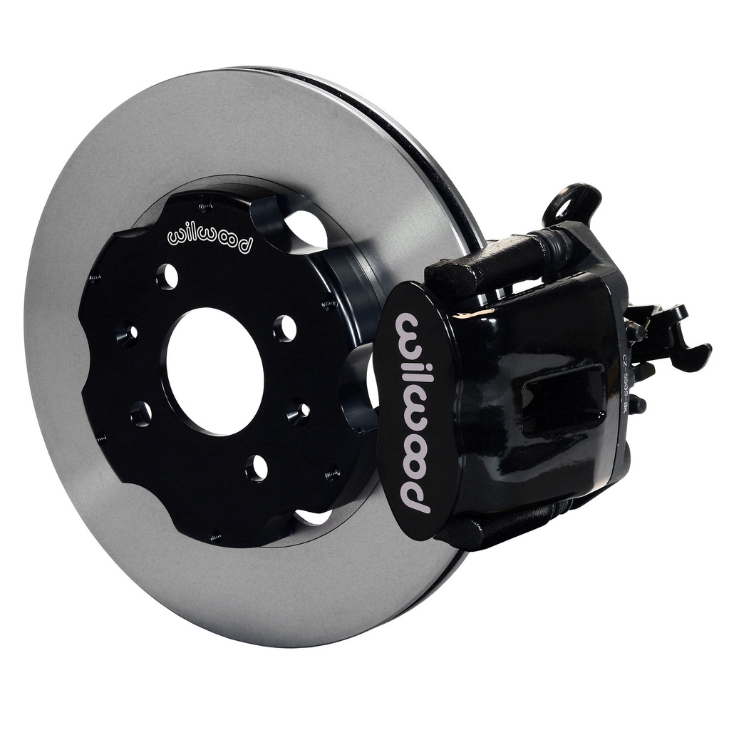[WIL140-10206] Wilwood Big Brake Kit