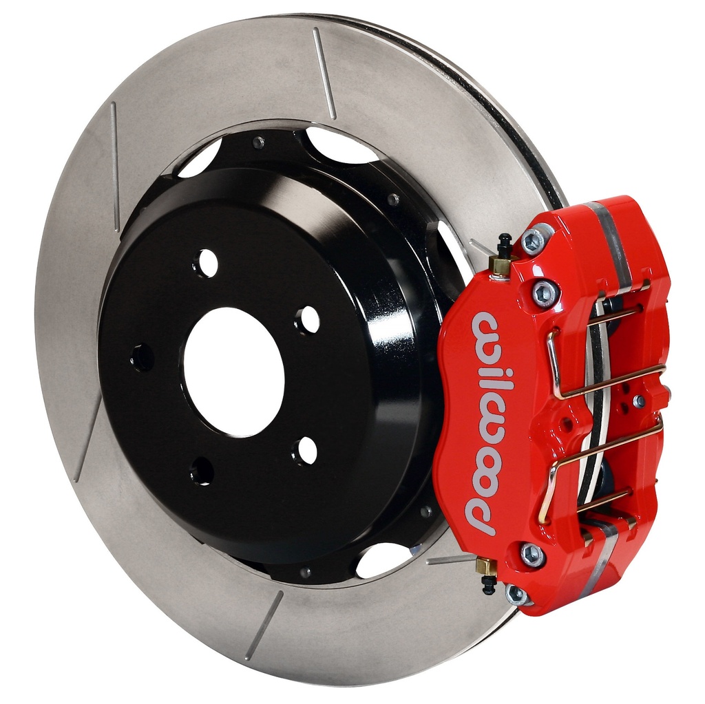 [WIL140-7006-R] Wilwood Big Brake Kit