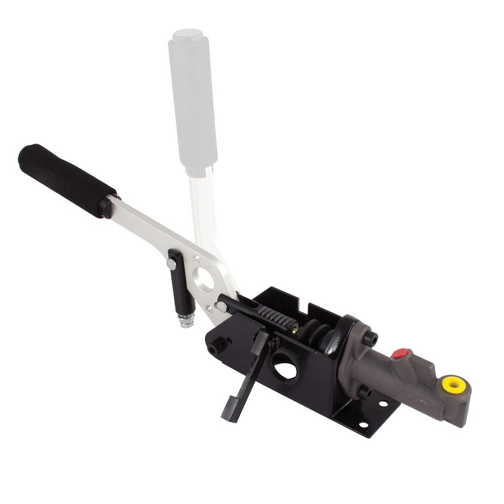 [APSSHB001] Automotive Plumbing Solutions Horizontal & Vertical Hydraulic Handbrake - Lockable
