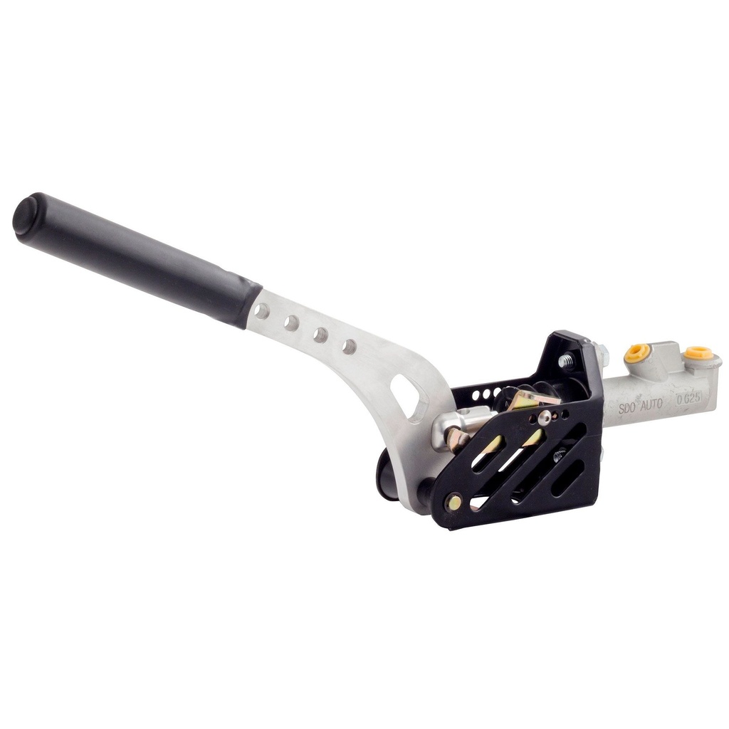 [GRP3080C] GRP4 Fabrications Horizontal Hydraulic Handbrake Kit
