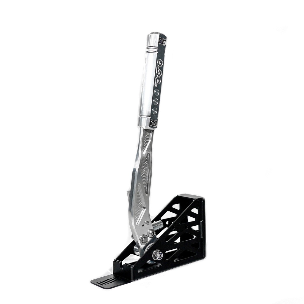 [7000430-2673220] OBP Lockable V2 Hydraulic Adjustable Handbrake (320-380mm Adjustable Lever)