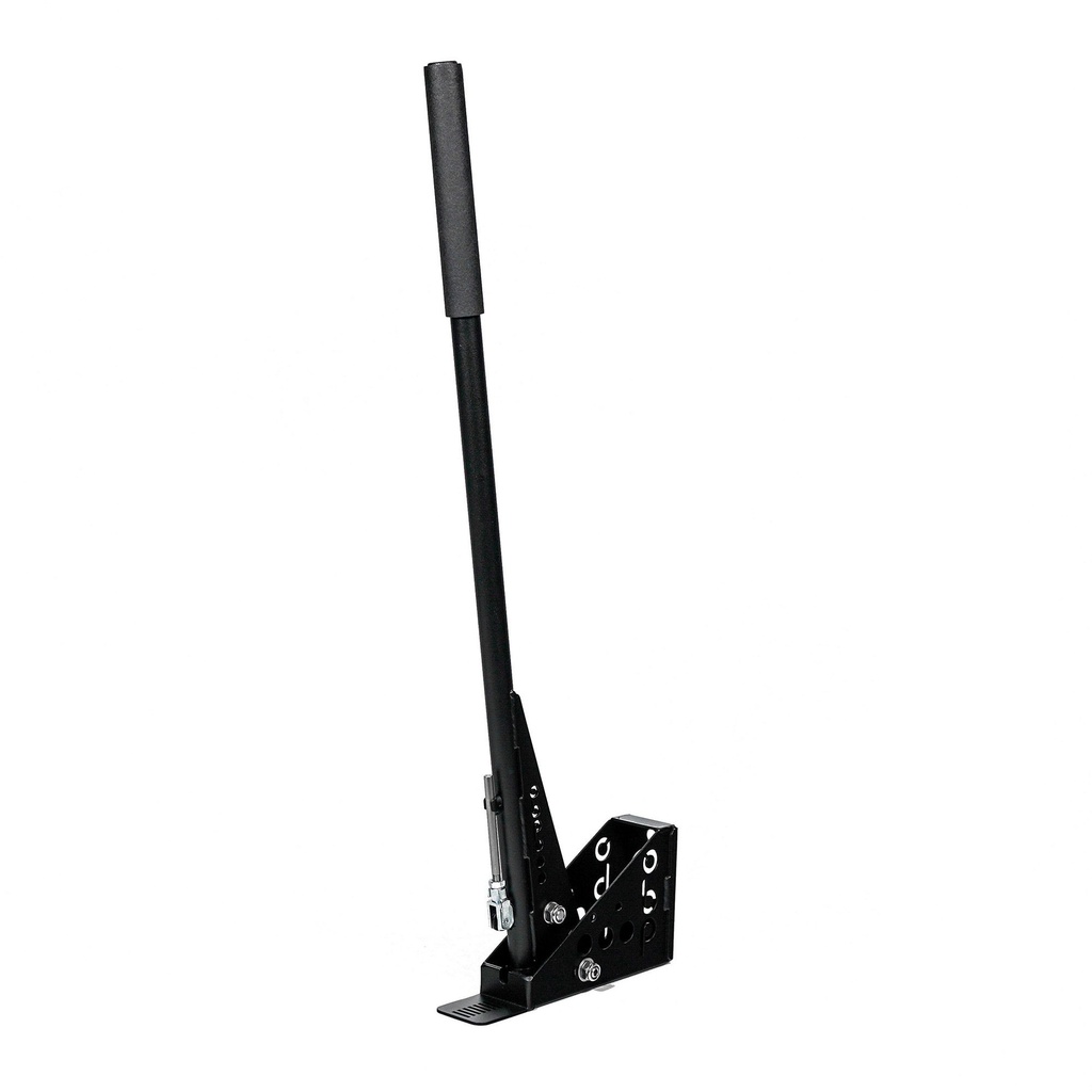 [OBPHBLA3L] OBP Lockable Victory Vertical Hydraulic Handbrake