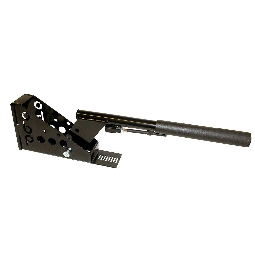[OBPHB0A1L] OBP Lockable Victory Horizontal Hydraulic Handbrake