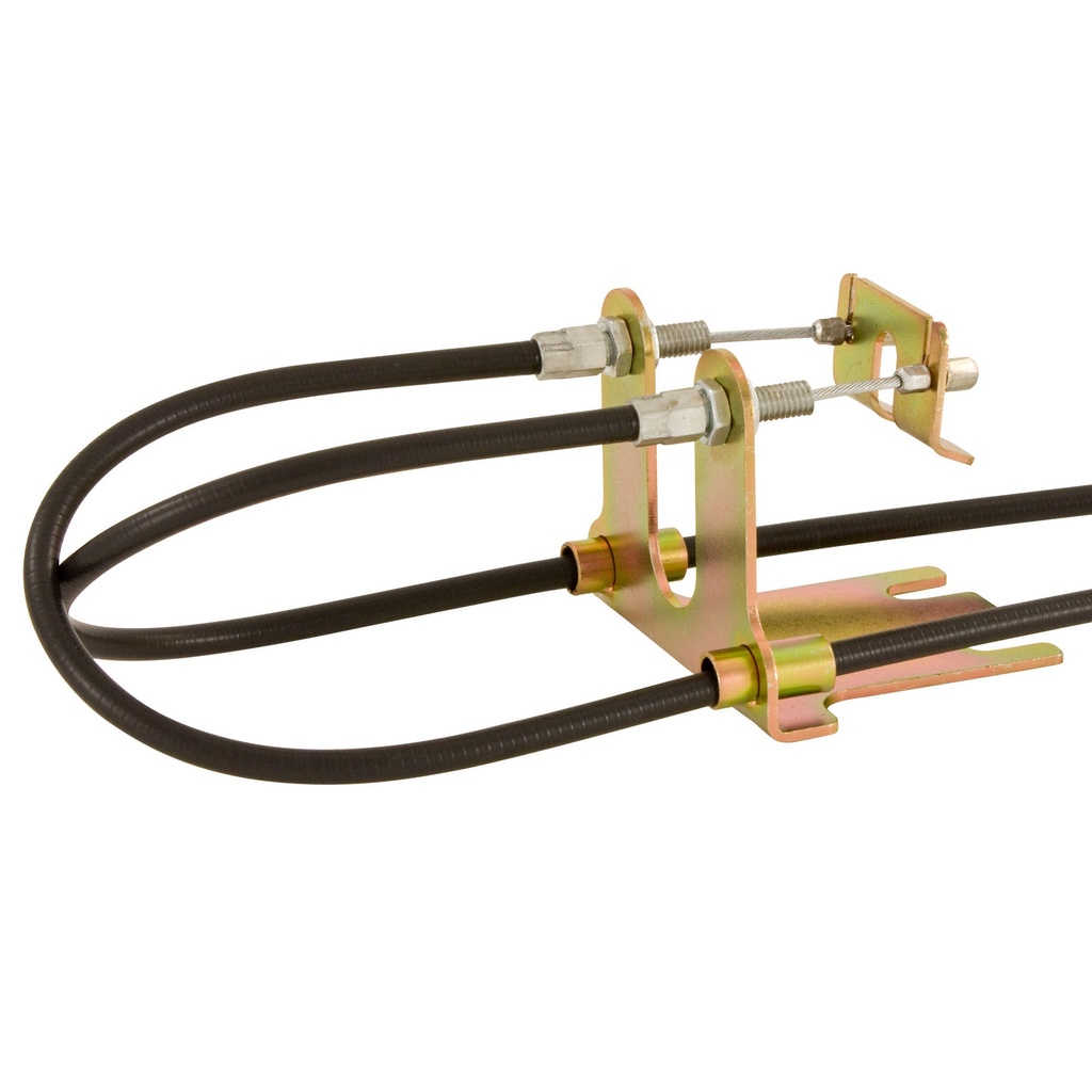 [RIX650] Rix Engineering Hydraulic Handbrake Cable Attachment
