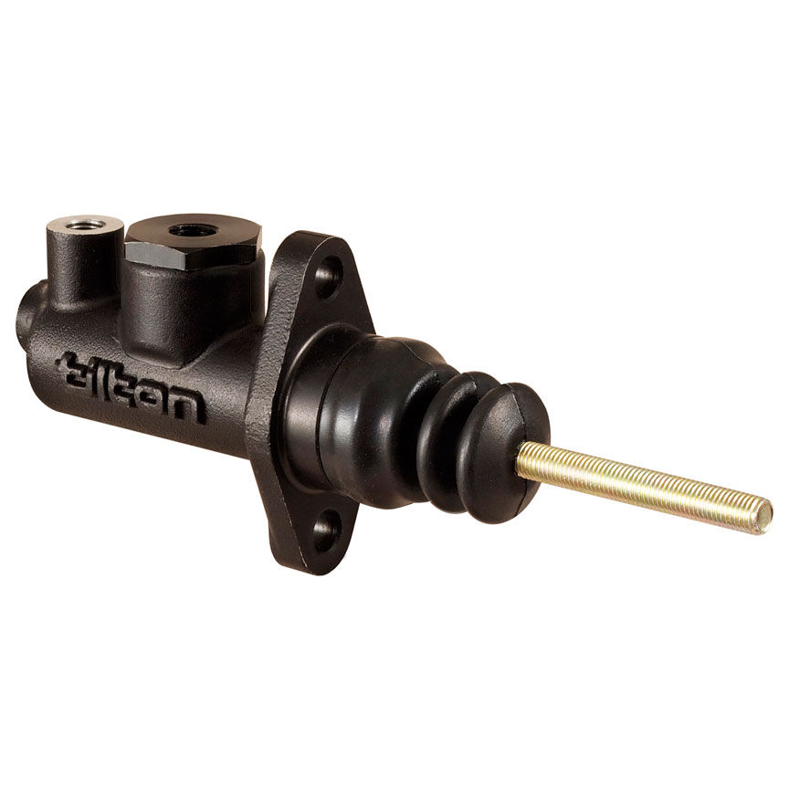 [243392-1697415] Tilton 76 Series Master Cylinder Kit (.700 (7/10 Inch))
