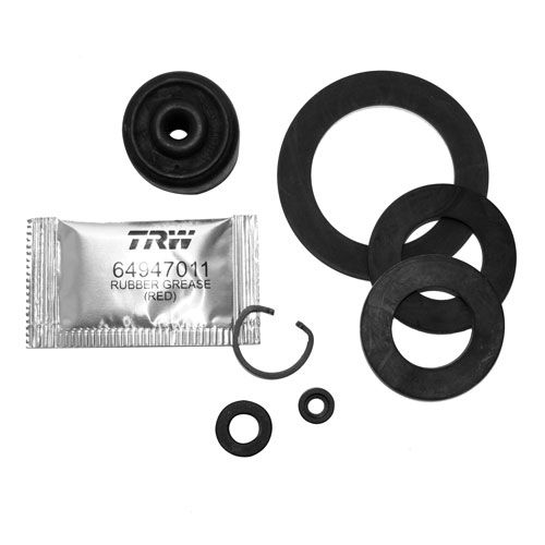 [249583-1822228] Girling Master Cylinder Repair Kit (.625 (5/8) Inch)