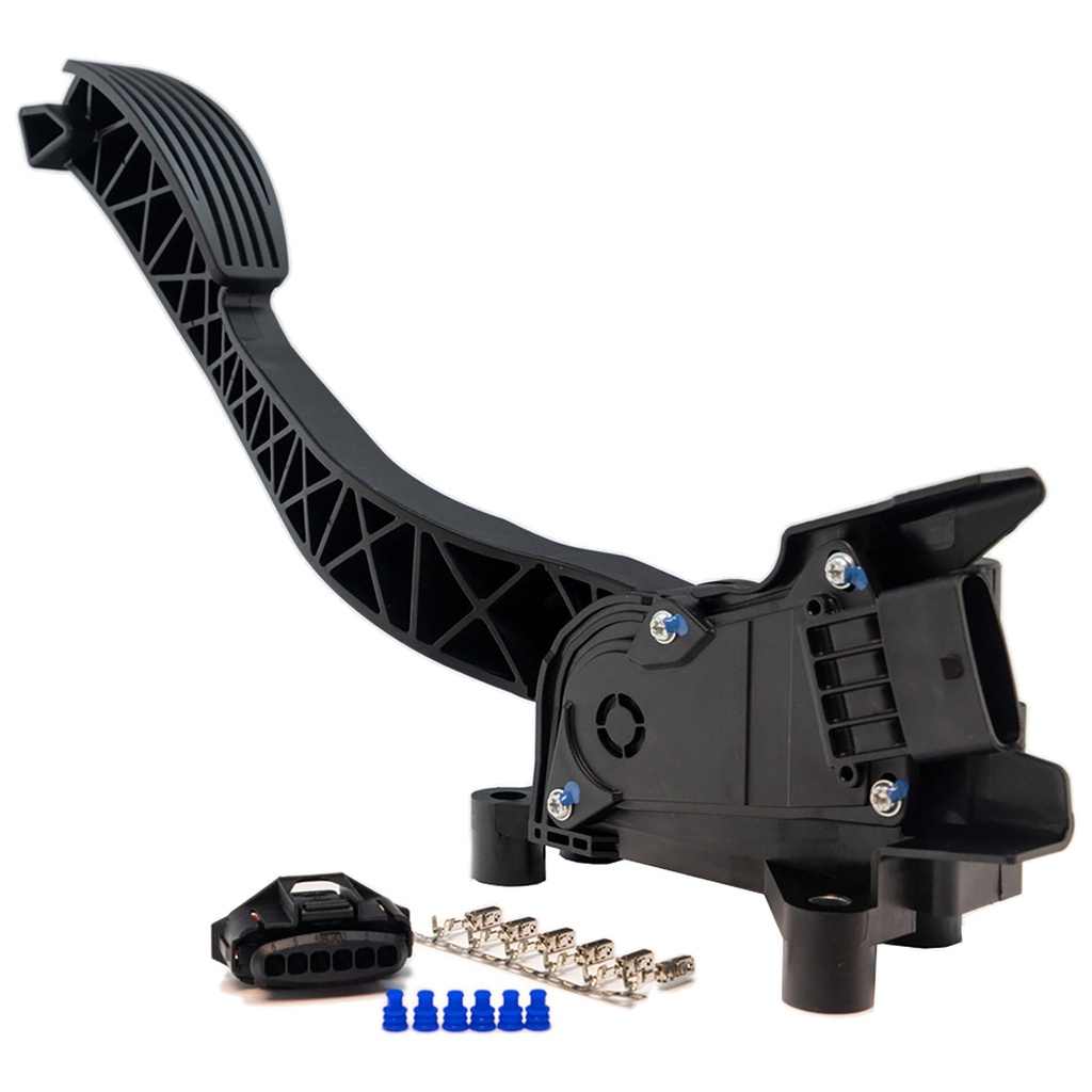 [LINPED] Link Engine Management Remote E-Throttle Accelerator Pedal Module