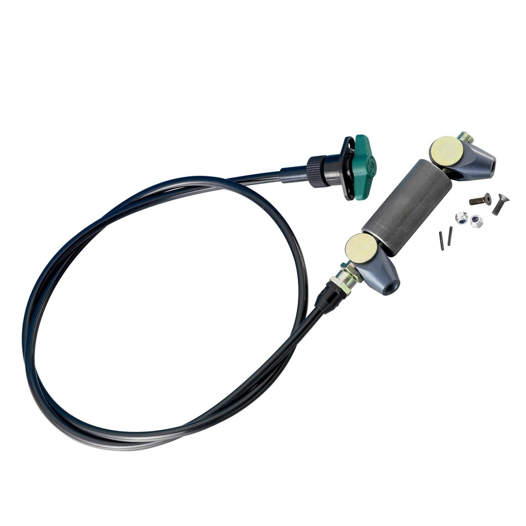 [247020-3103528] Racetech Balance Bar Assembly (3.3ft)