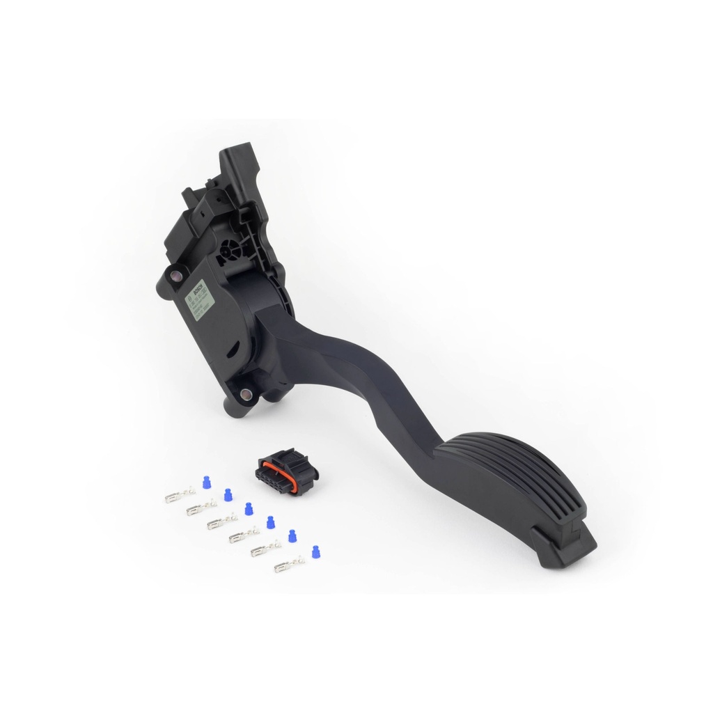 [HALHT-011900] Haltech Bosch DBW Pedal Assembly