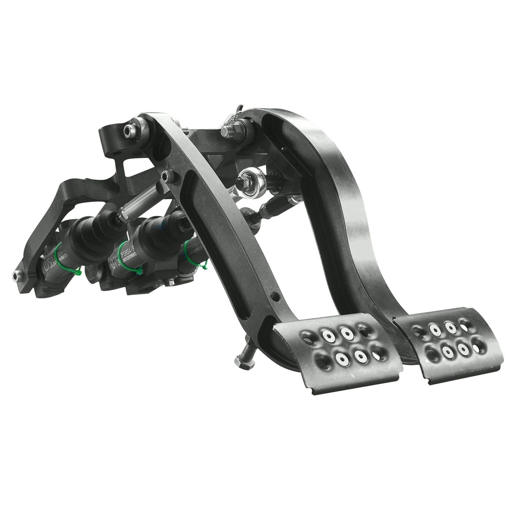 [A/PCP5508-1] AP Racing 2 Pedal Under Slung Pedal Box