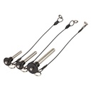 Pitking Products Pip Pin