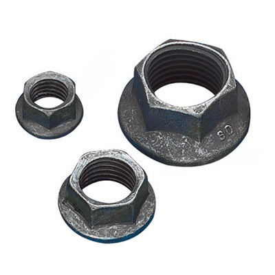 [243559-1604993] Demon Tweeks Imperial Aerospace Locknut (K-Nut) (3/8 Inch UNF)
