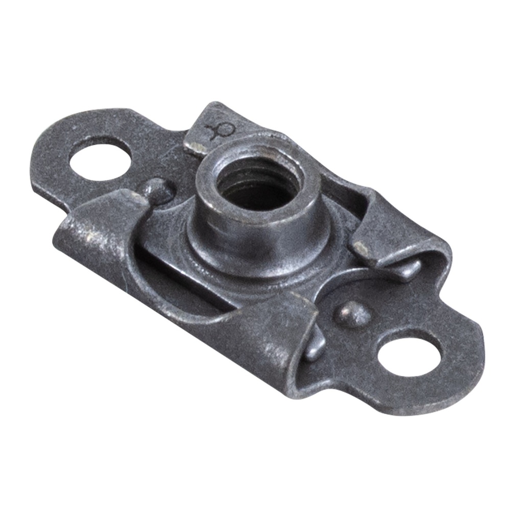 [247028-2294921] Demon Tweeks Imperial Floating Nut Anchor Plate (1/4 Inch UNF)
