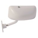 SPA Design Formula High Impact Nylon Race Mirror