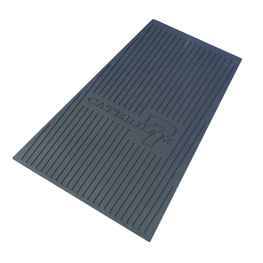 [241878-1625725] Caterham Rubber Moulded Floor Mat (Left Hand, S3 Models)