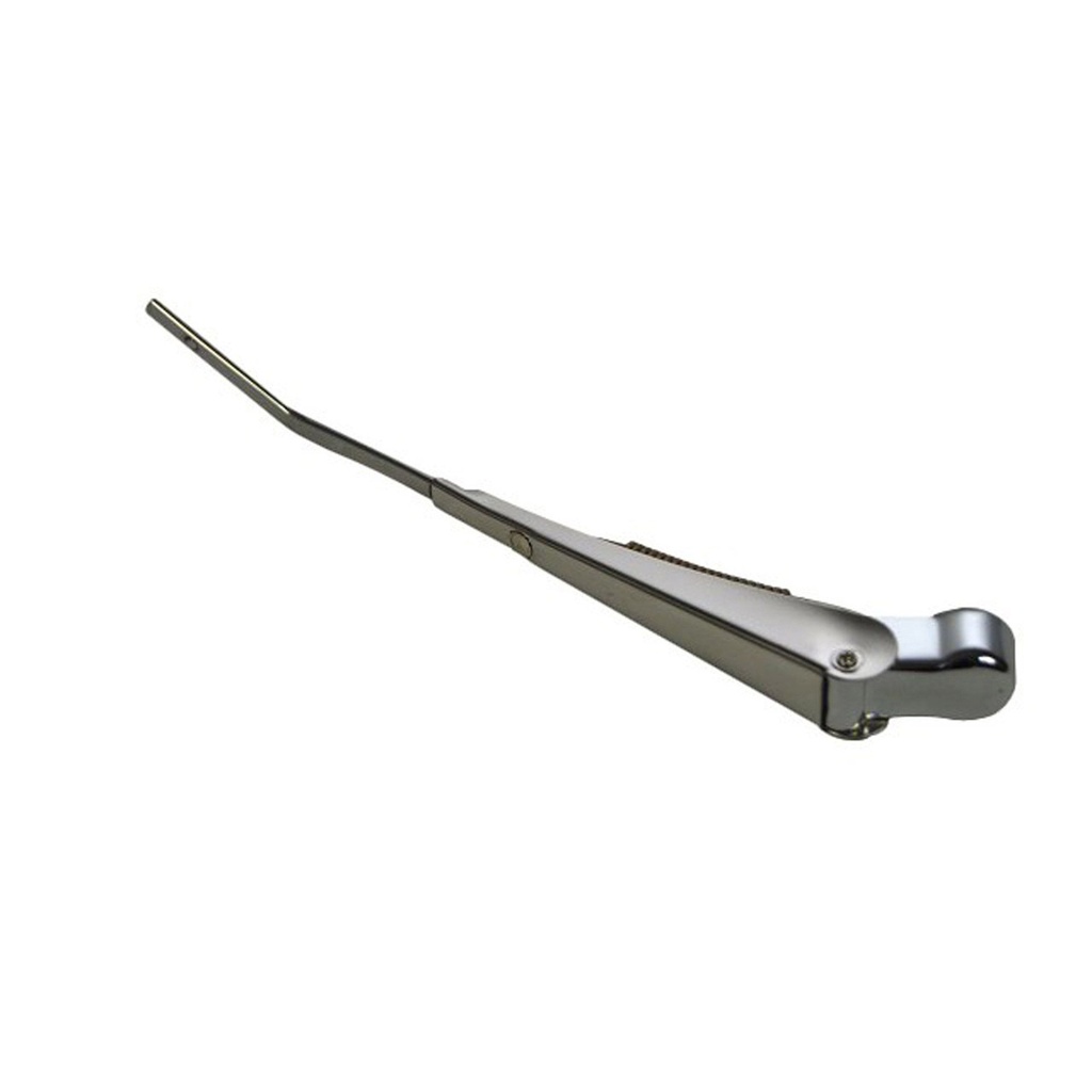 [117463-1661011] Caterham Wiper Arm (Right Hand Drive, Black)