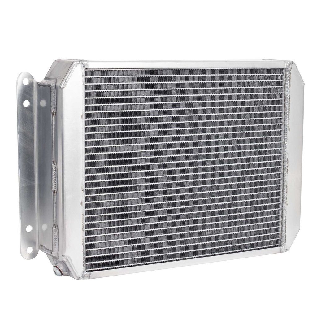 [RADRC7/11] Radtec Alloy Radiator Caterham 7 With K-Series Engine - 11" Fan Bracket