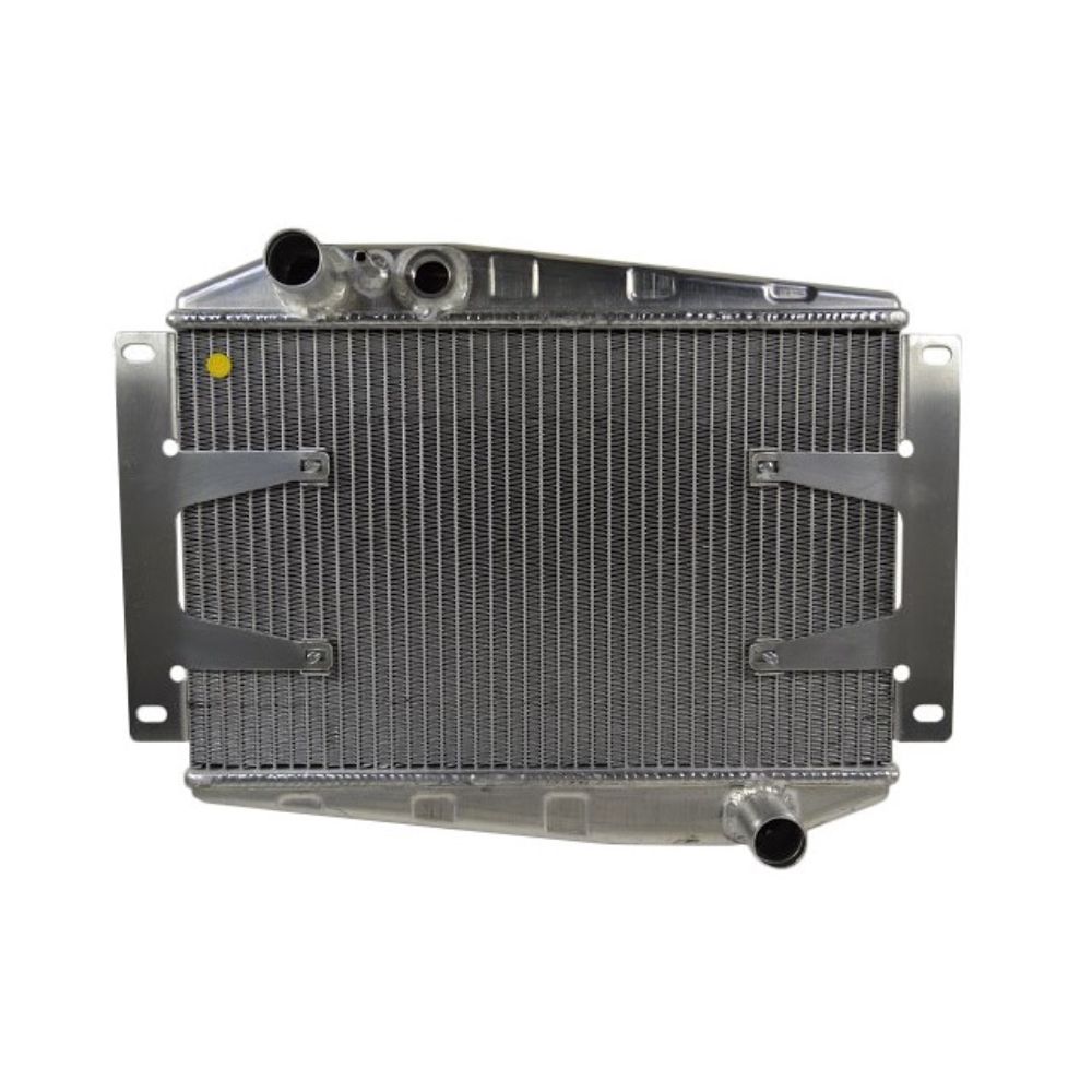 [117742-1535340] Caterham Aluminium Radiator For K-Series Engine (Standard)