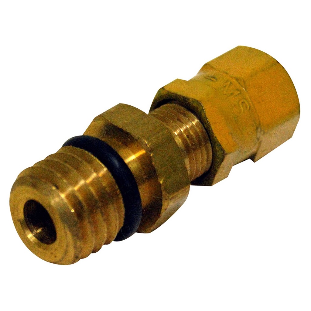 [I/C100678] Intercomp Shock Gauge Needle Adapter To Suit Ohlins Style Shocks