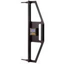 B-G Racing Digital Camber Gauge and Aluminium Frame