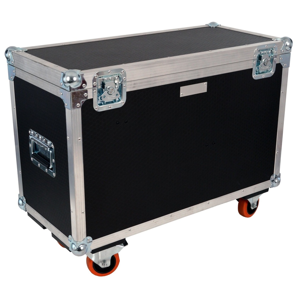 [BGR9900] B-G Racing Hub Stands Flight Case