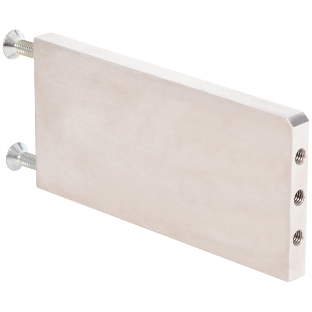 [BGR9650] B-G Racing Toe Stub Extension Plates