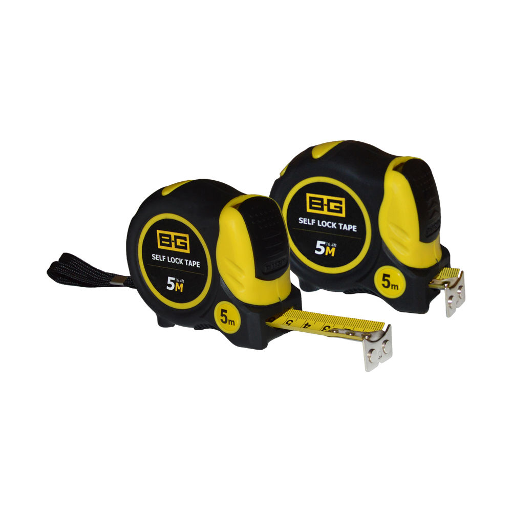 [BGR308TAPES] B-G Racing Replacement Tapes For Toe Measuring Plates