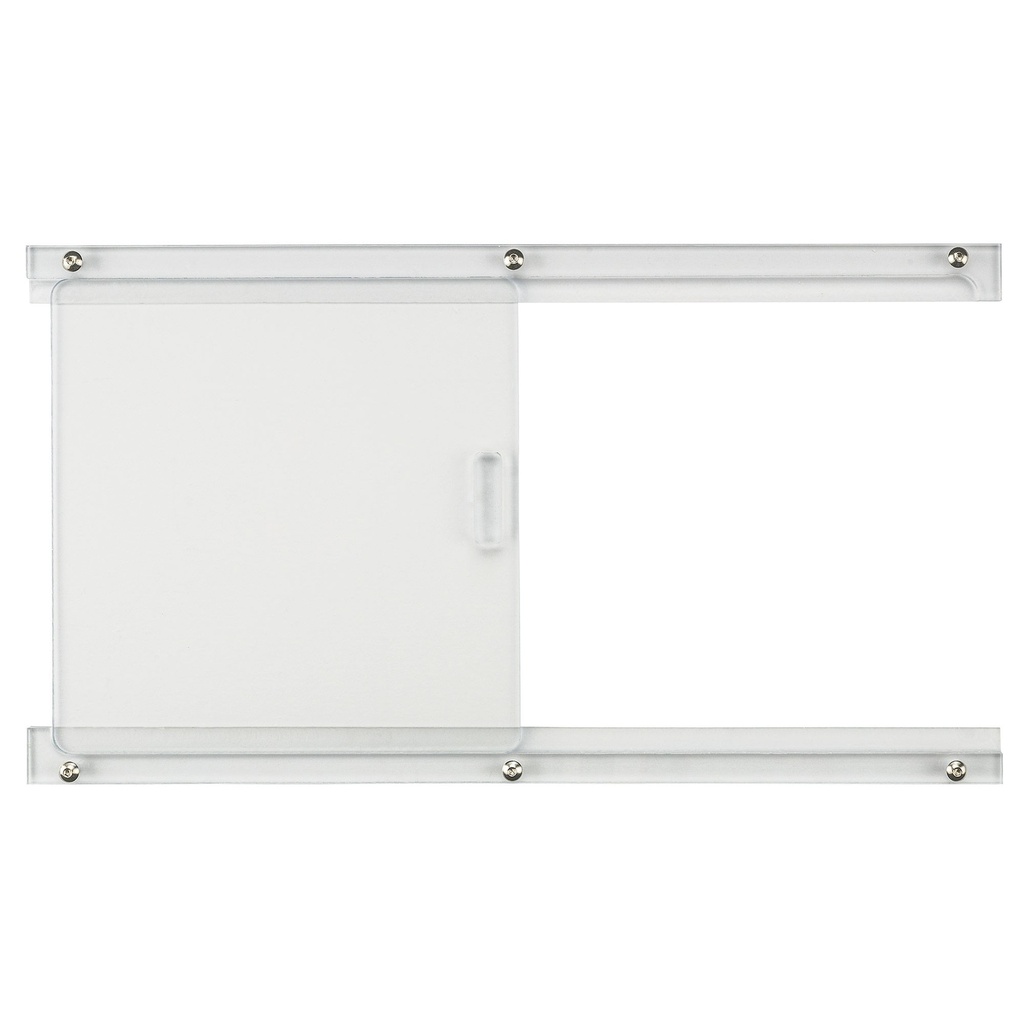 [DTMSLIDER] Demon Tweeks Universal Window Slider Kit