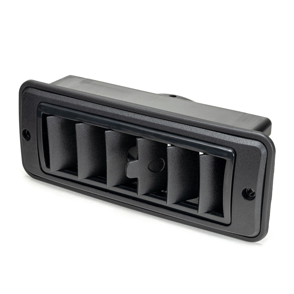 [TSD428-CE8-EA2] T7Design Oblong Dash Vent